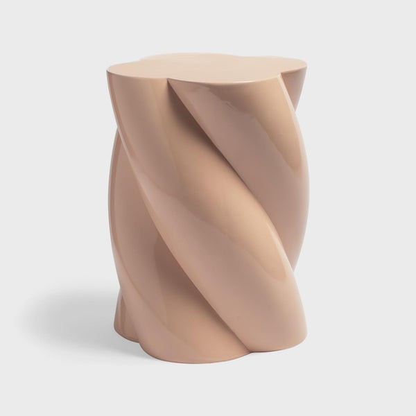 Pillar Marshmallow | Pink