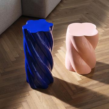 Pillar Marshmallow | Pink