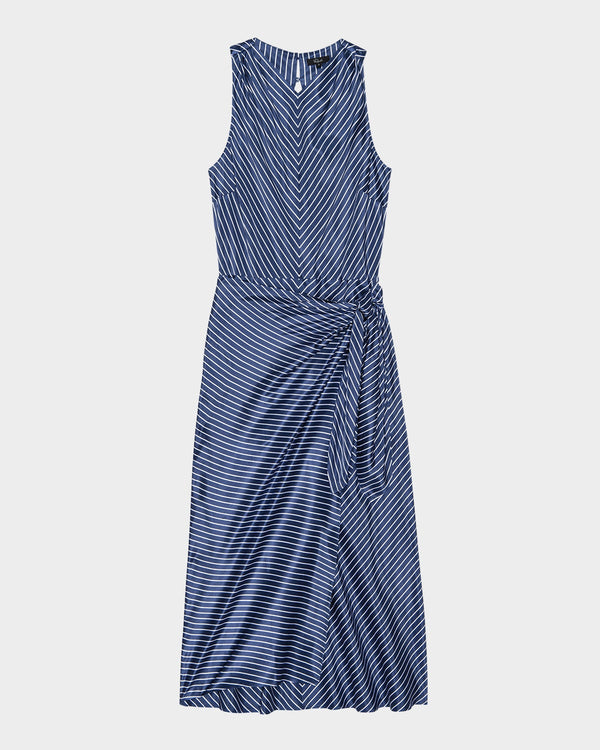 Cairo Midi Dress