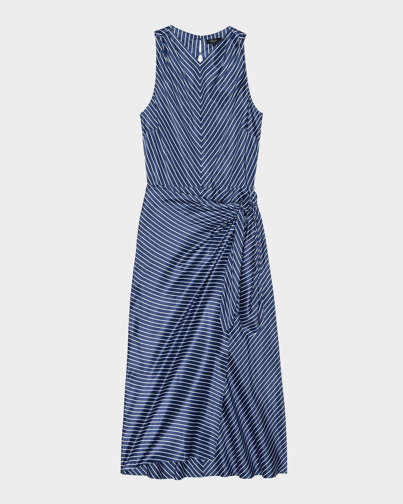 Cairo Midi Dress