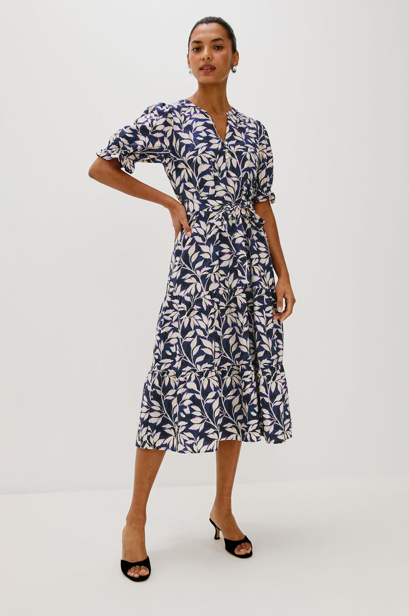 Eliana Dress