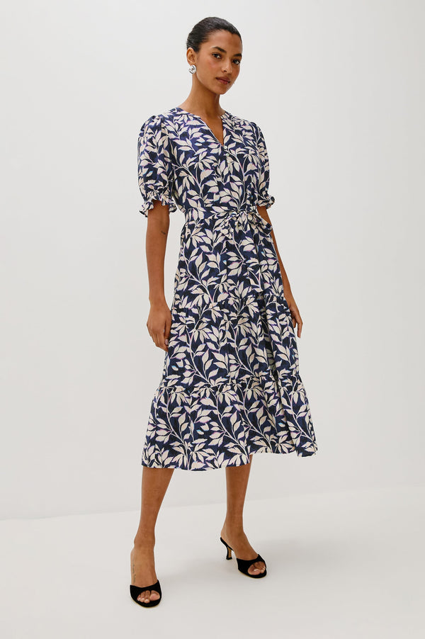 Eliana Dress