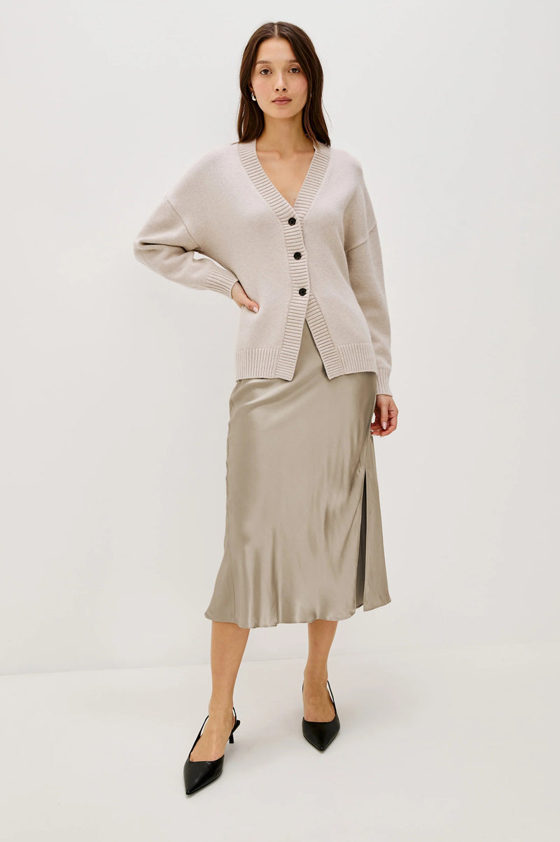 Maya Skirt
