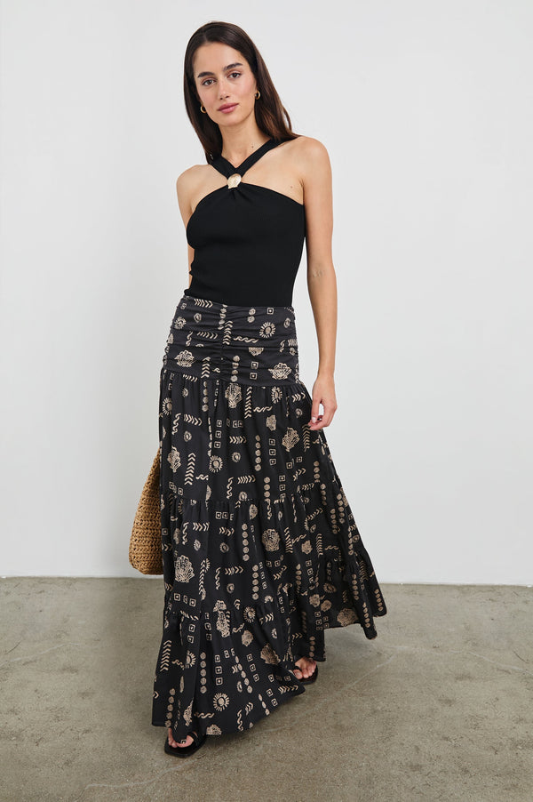 Agatha Skirt
