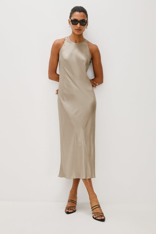 Solene Dress