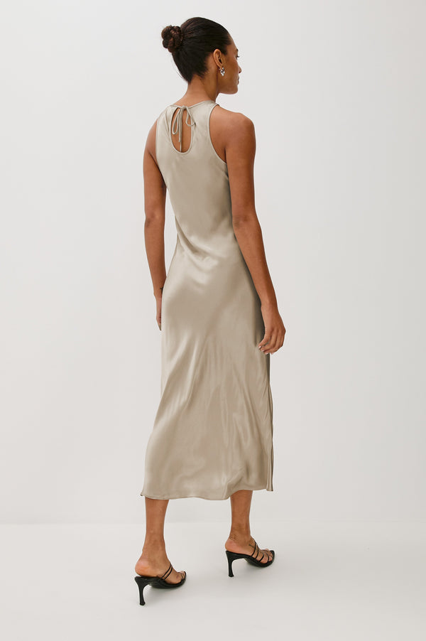 Solene Dress