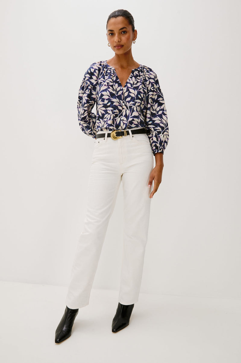 Vasia Top