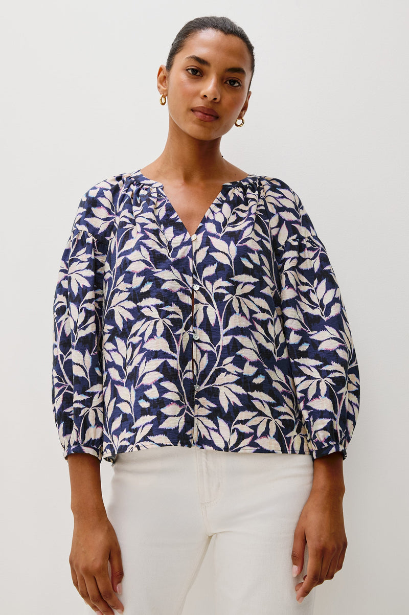 Vasia Top