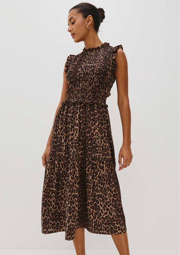Vivier Dress