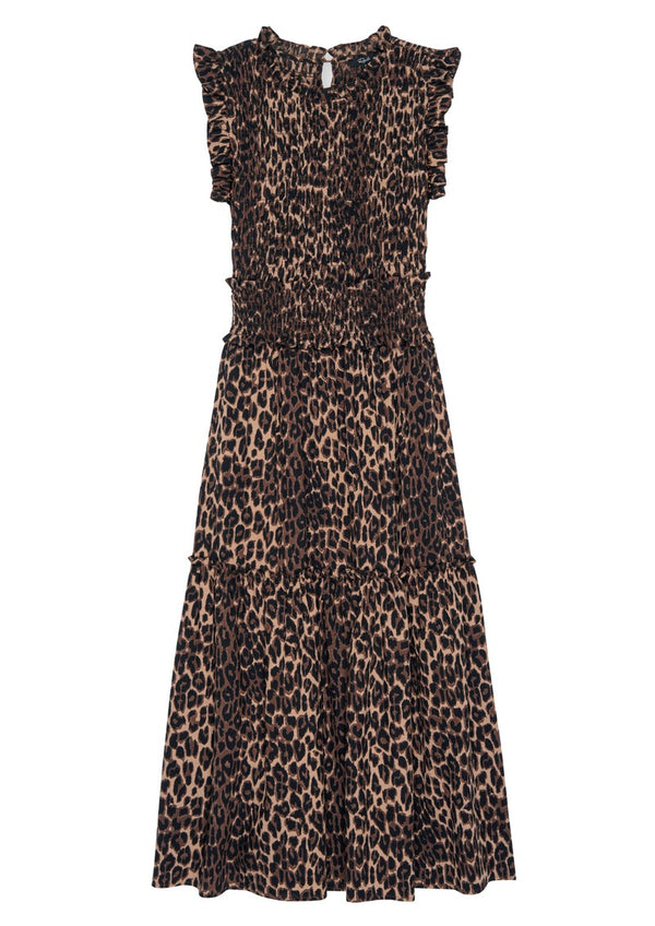 Vivier Dress