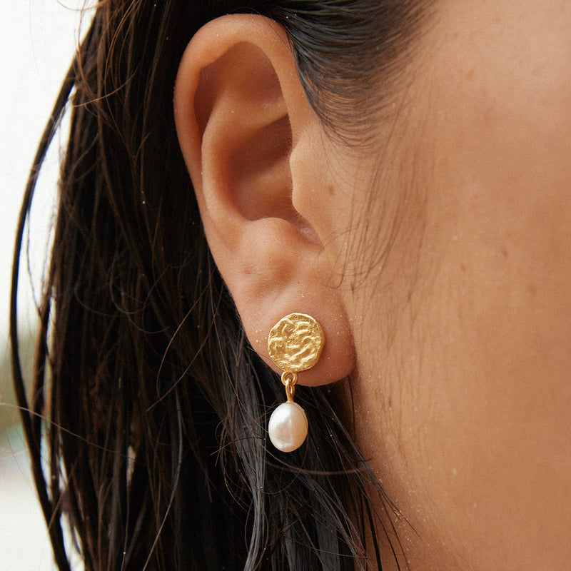 Tora Earrings