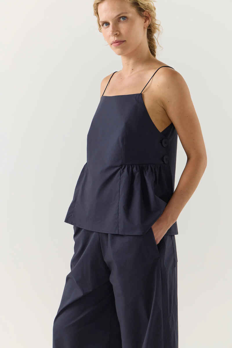 Sabine Pant
