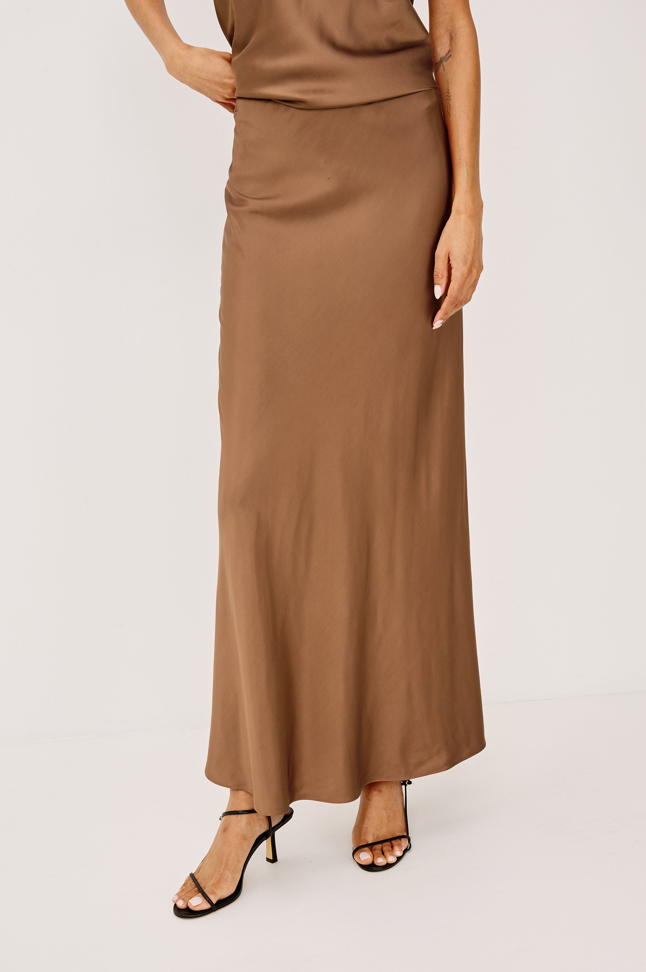 Romina Maxi Skirt
