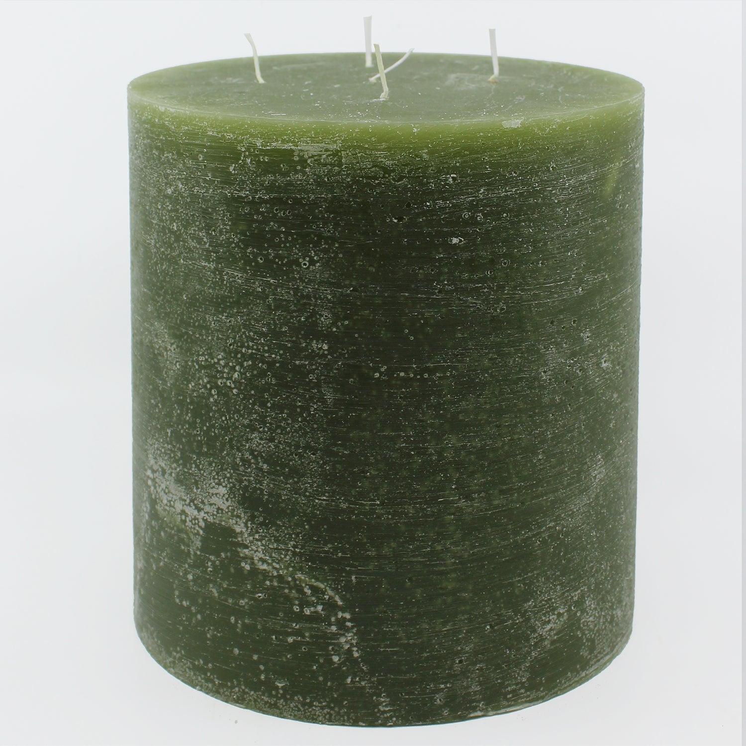 Rasteli Pillar Candle | Eucalyptus
