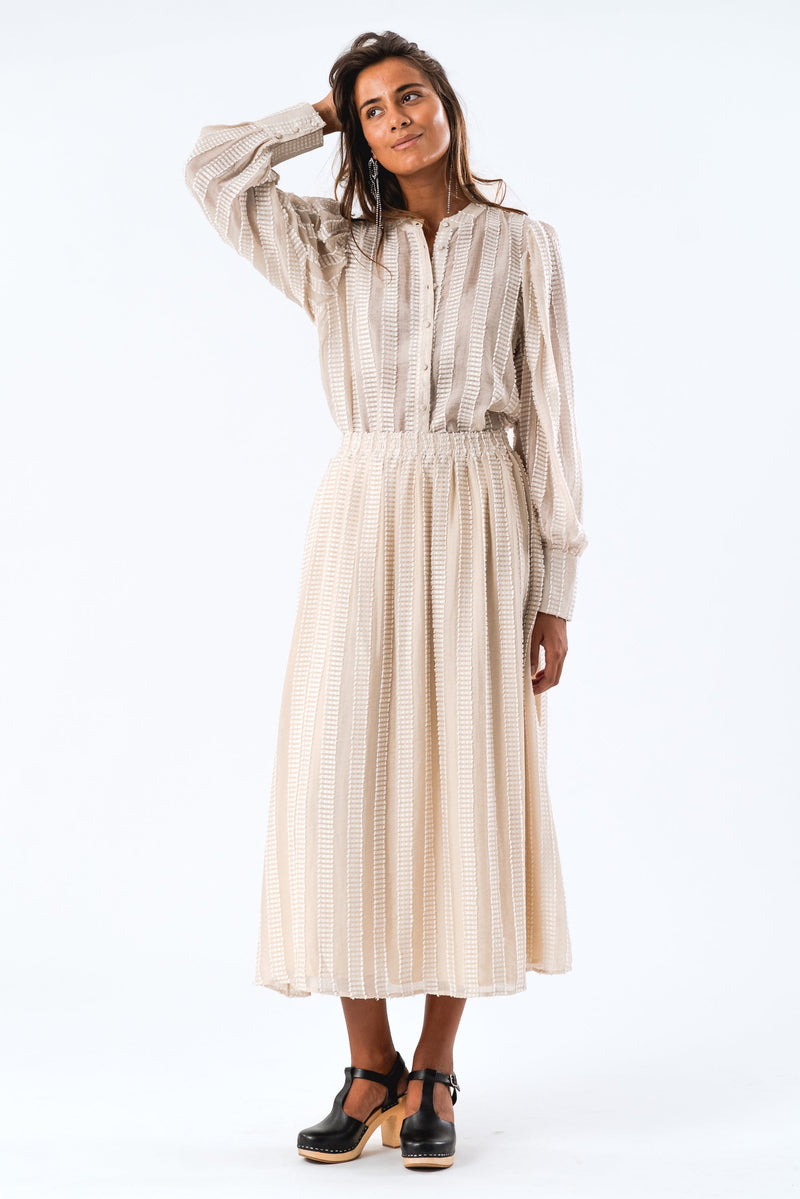 Akana Maxi Skirt