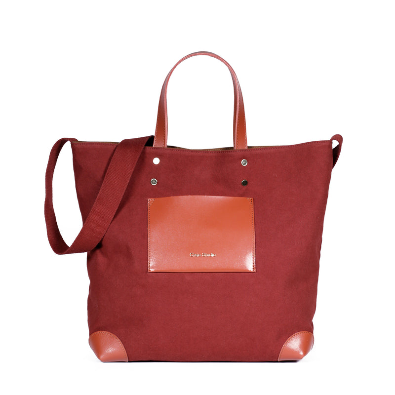 Ruban Bag | Lips