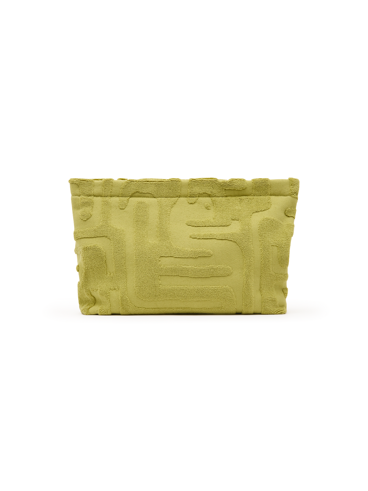 Towelling Pouch | Kin