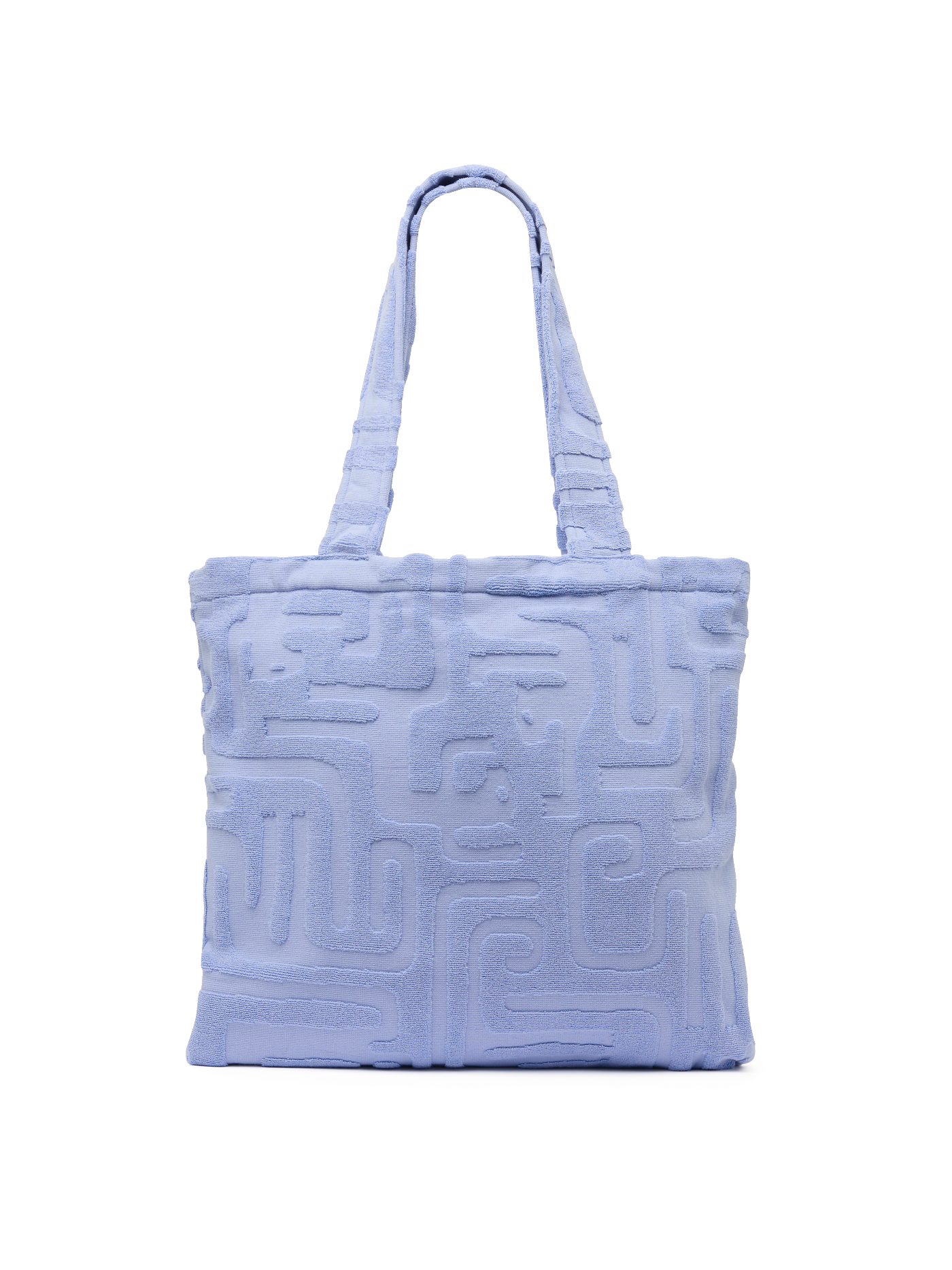 Towelling Tote | Kin