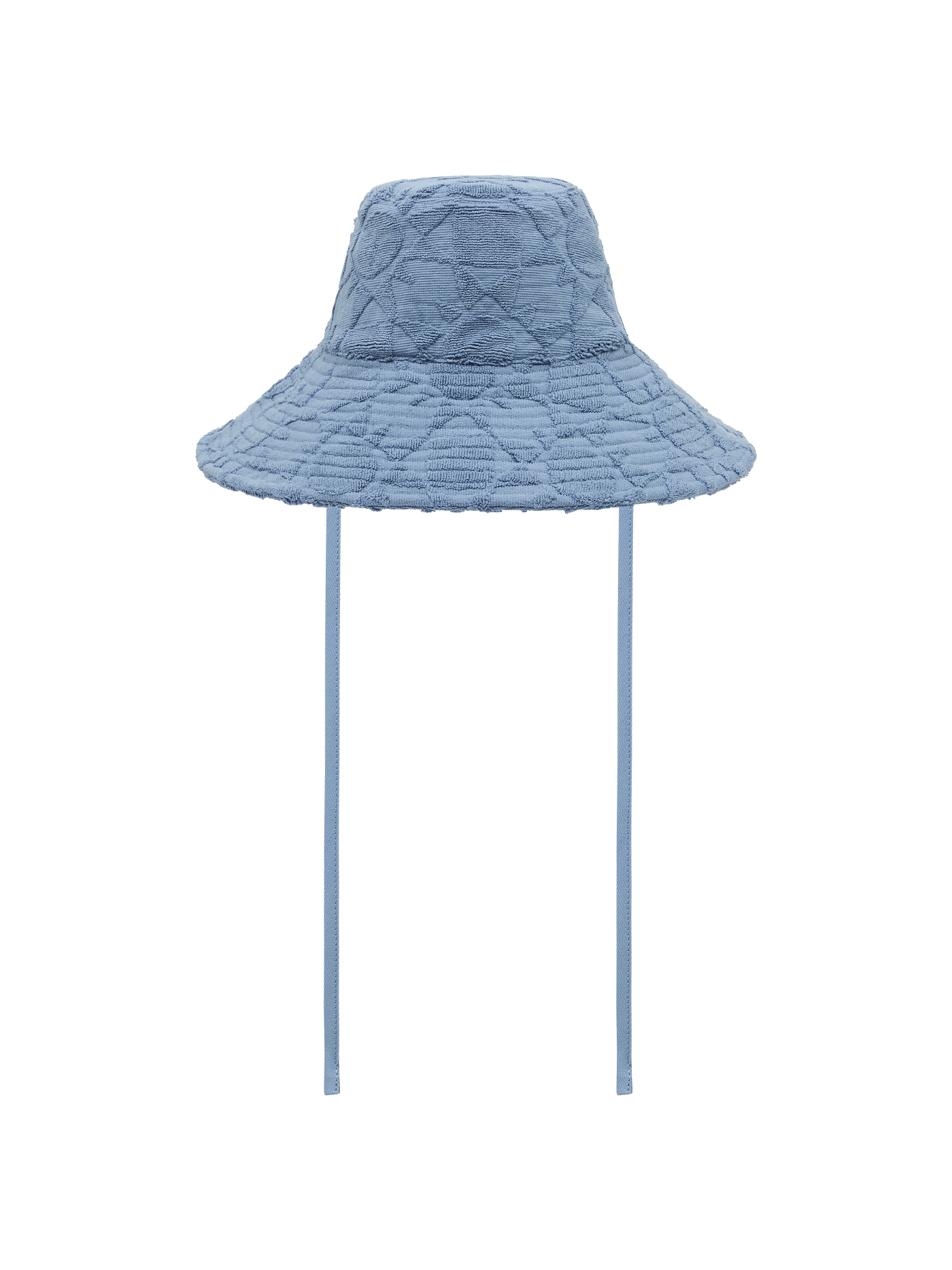 Towelling Sun Hat