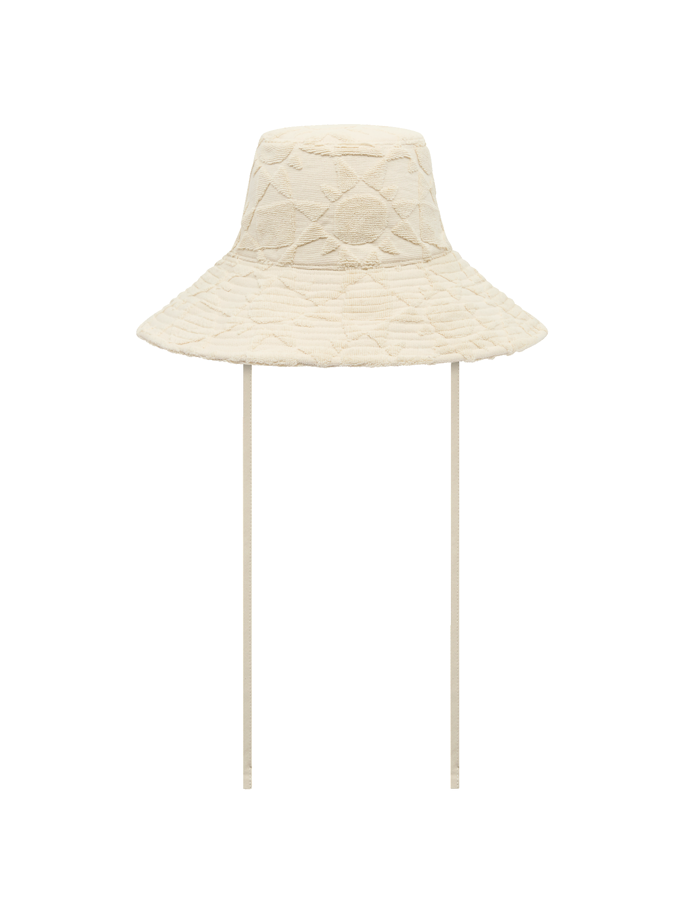 Towelling Sun Hat
