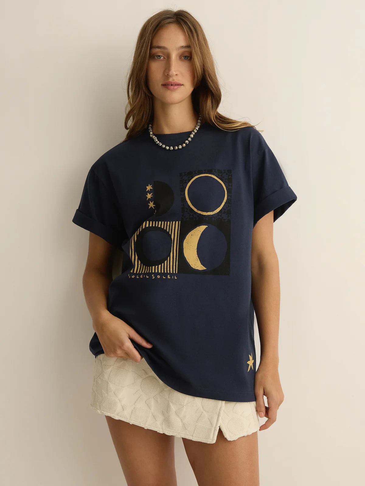 T-Shirt | Luna