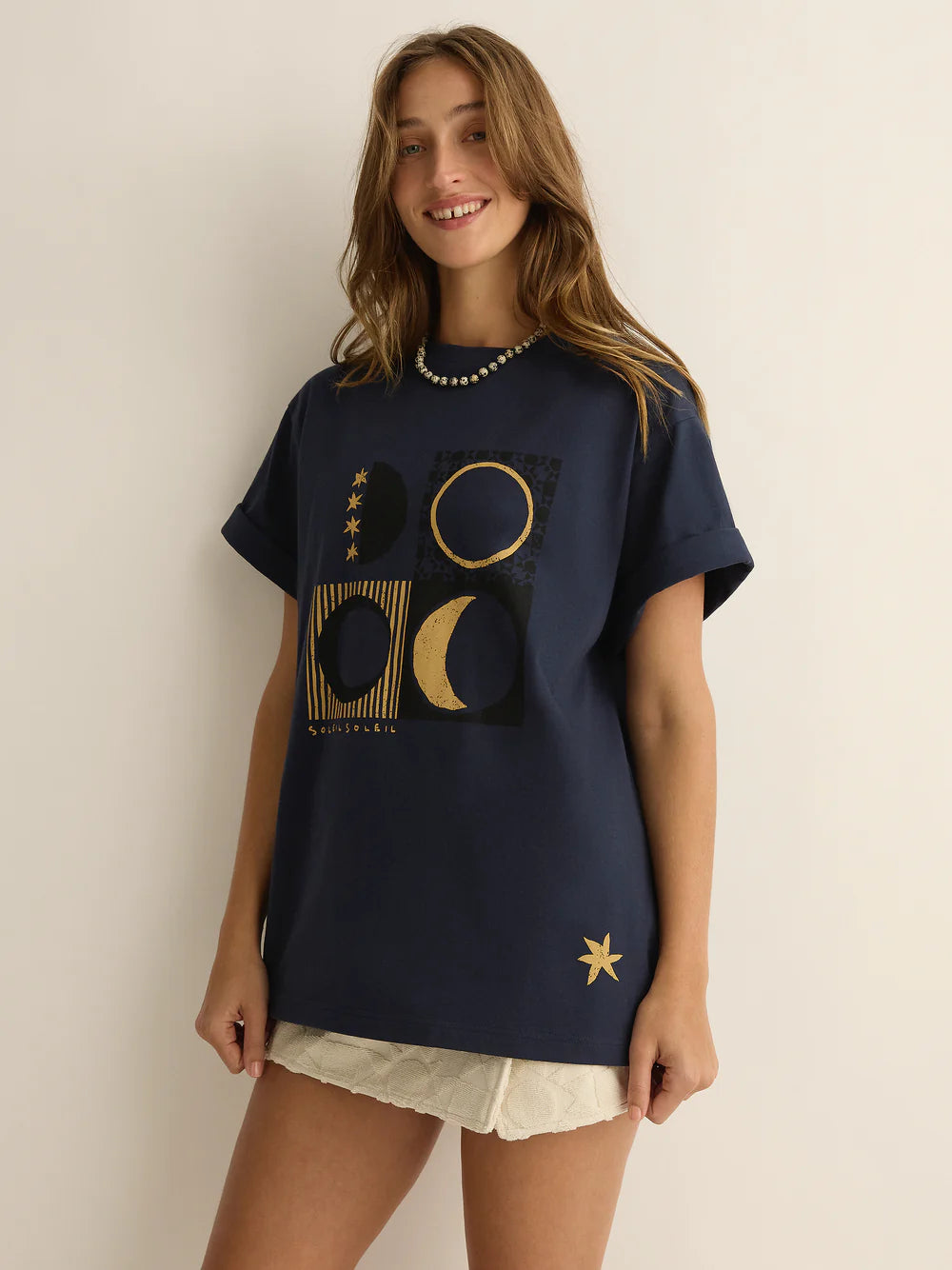T-Shirt | Luna