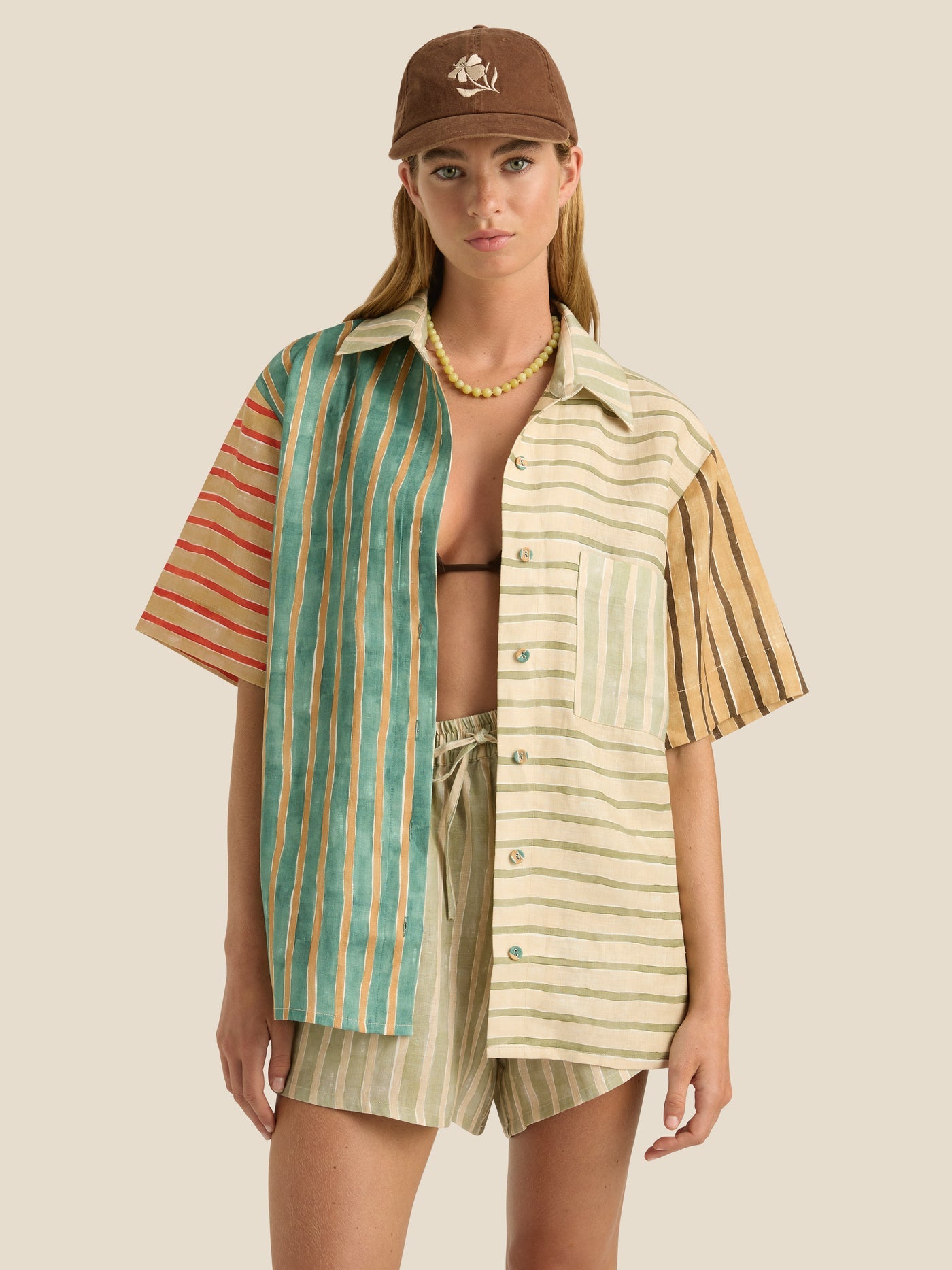 Darcy Shirt