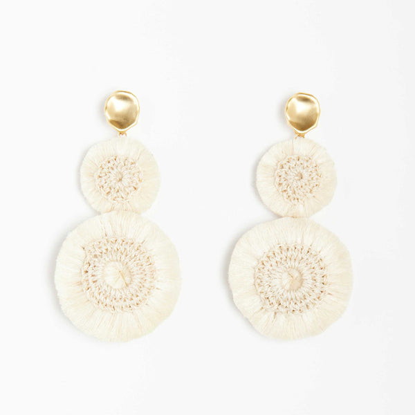 Bloom Earrings