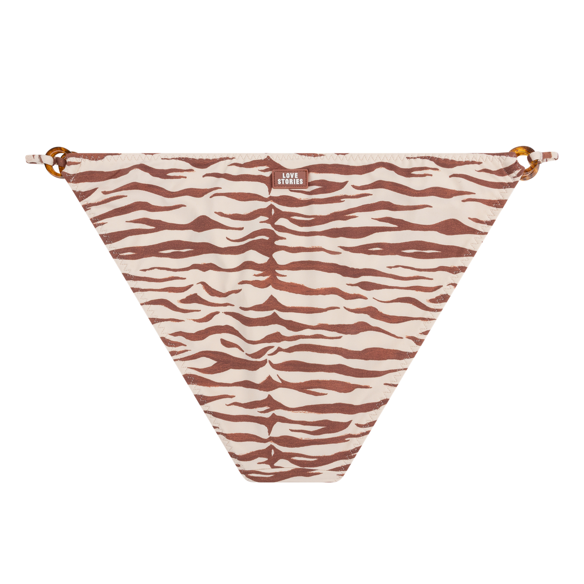 Poppy Bikini Brief