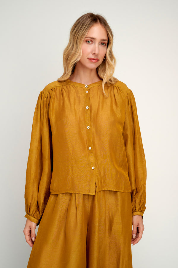 Callisto Shirt