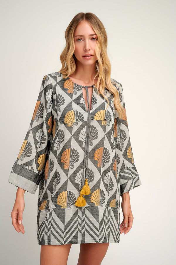 Zakar Tunic Dress