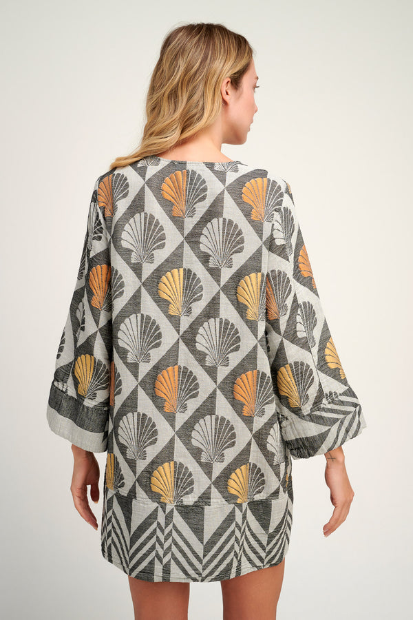 Zakar Tunic Dress