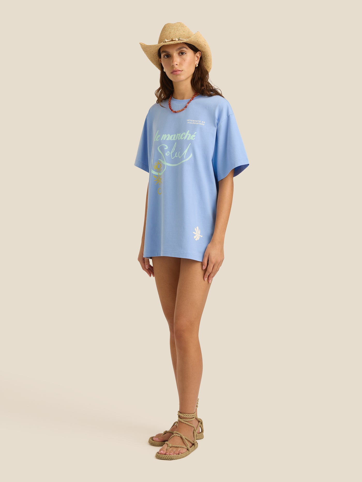 T-shirt | Le Marche