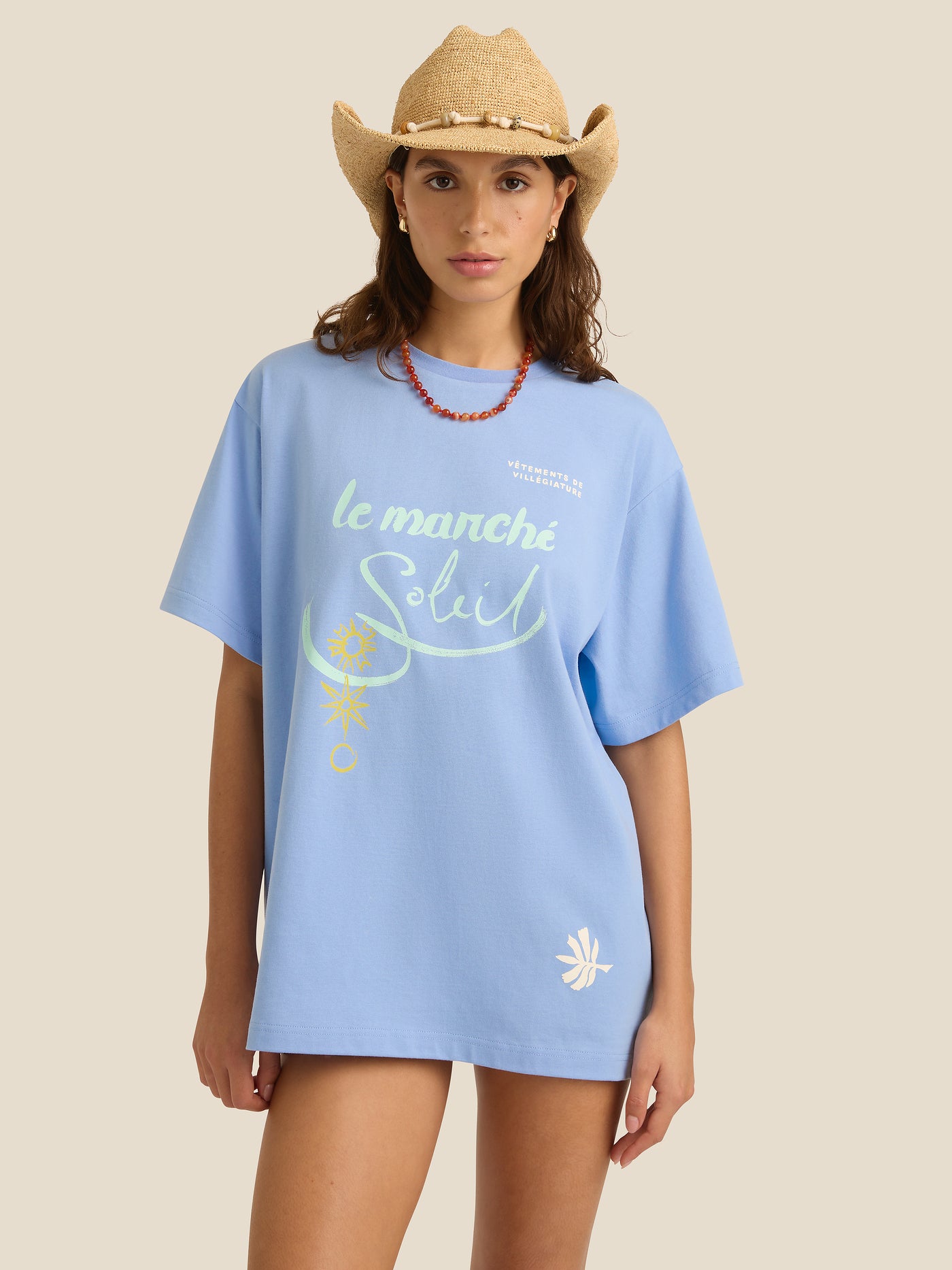 T-shirt | Le Marche