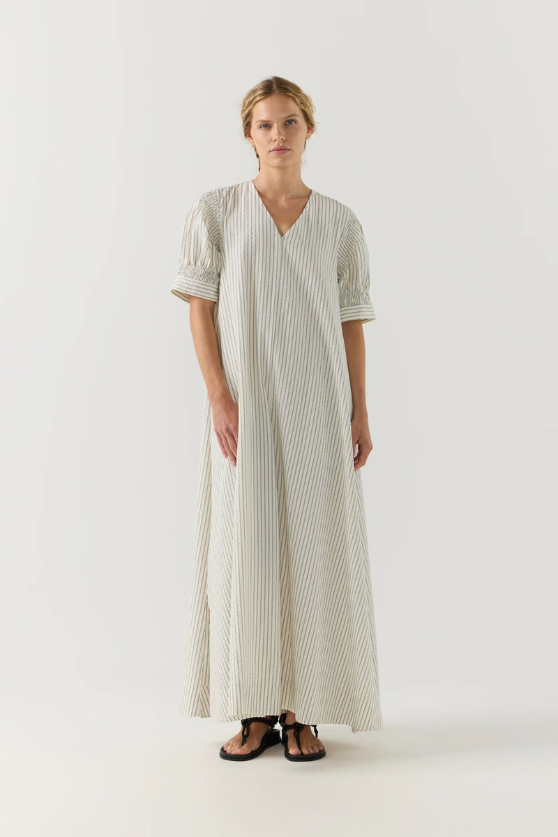 Scottie Dress