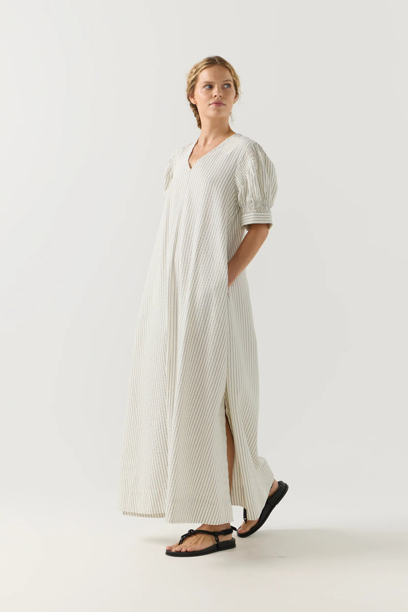 Scottie Dress