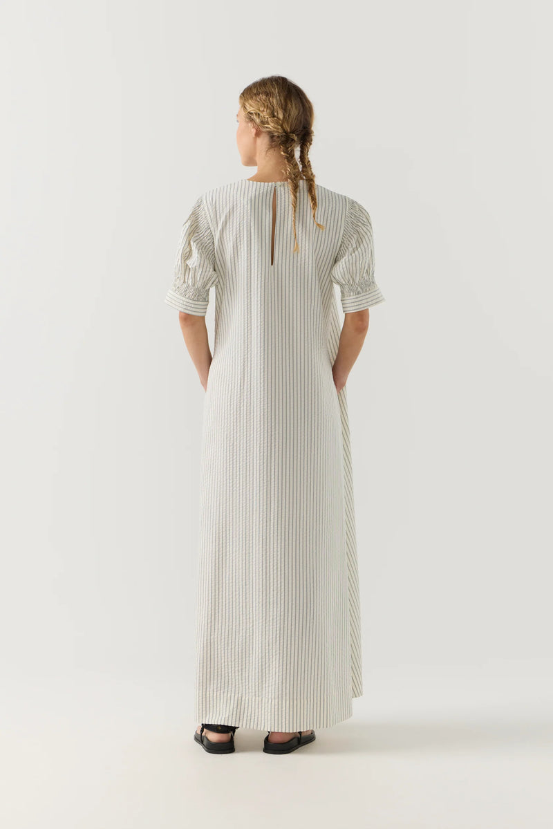 Scottie Dress