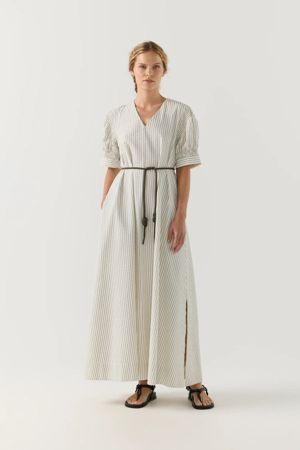 Scottie Dress