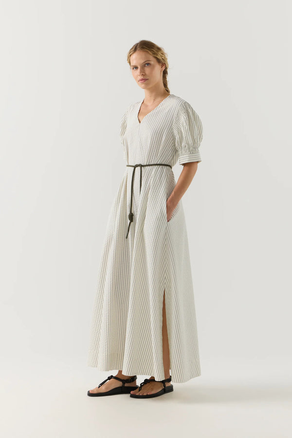 Scottie Dress