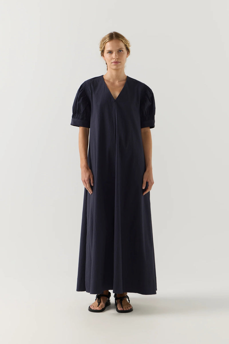 Scottie Dress