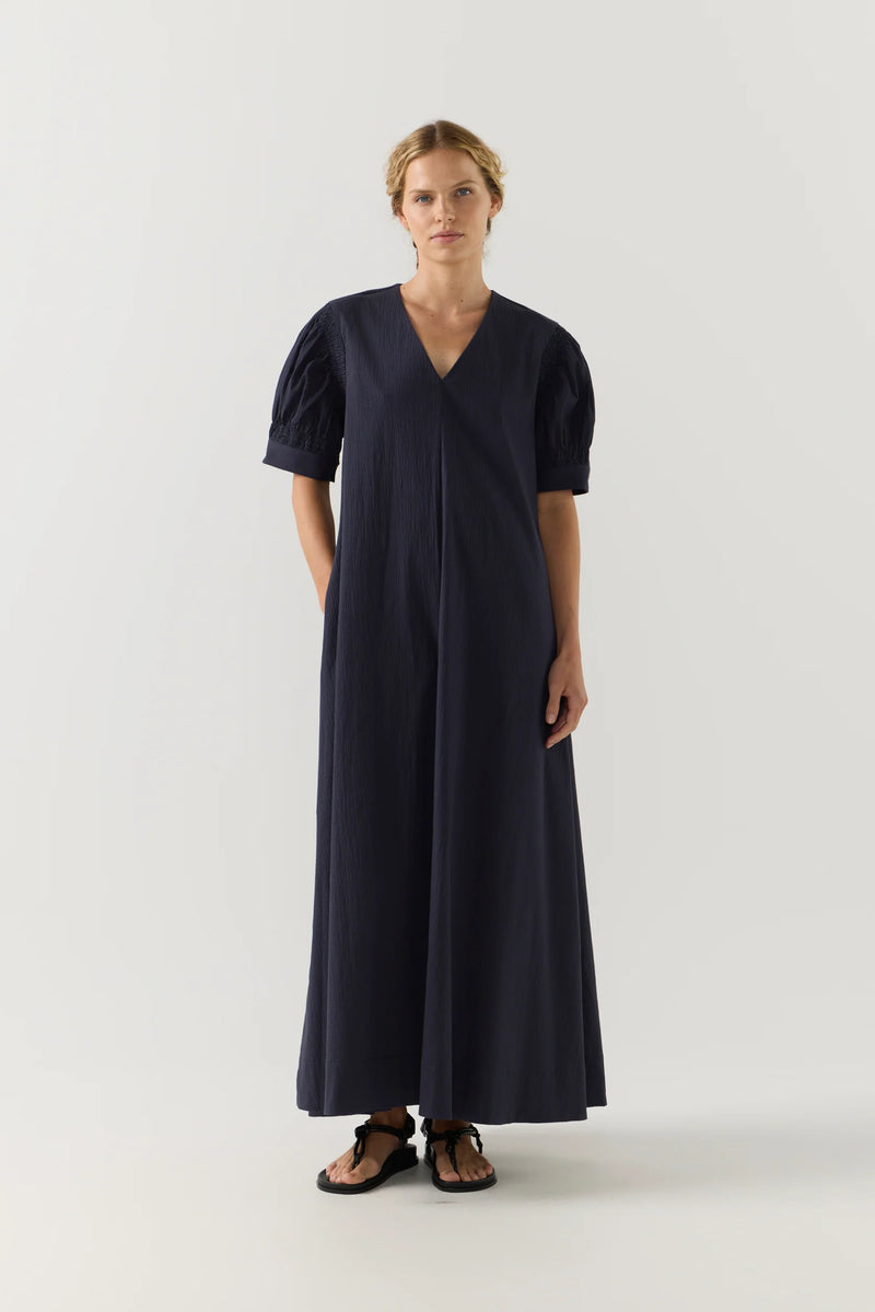 Scottie Dress