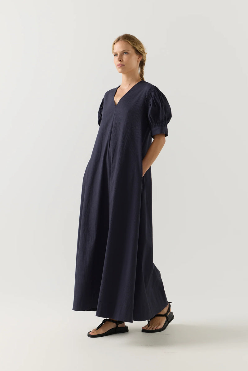 Scottie Dress