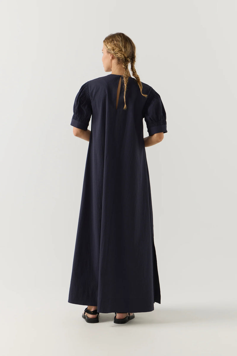 Scottie Dress