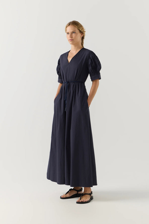 Scottie Dress