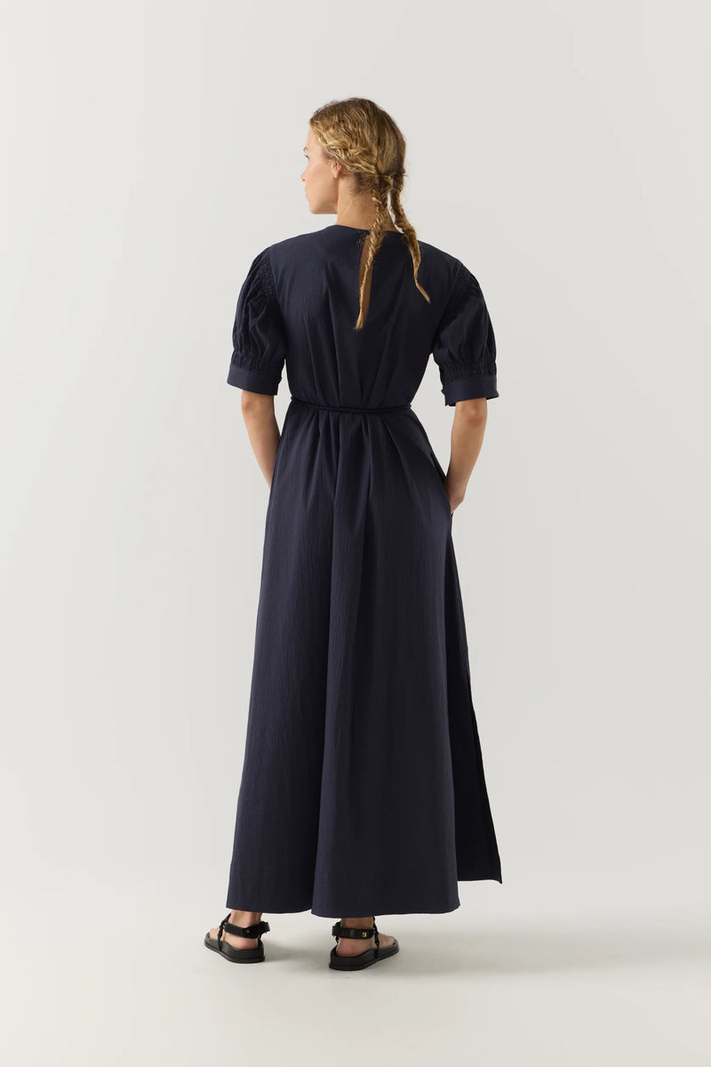 Scottie Dress