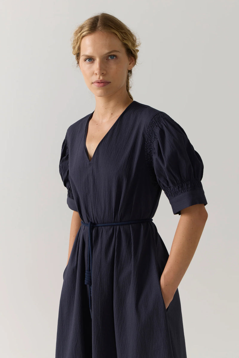 Scottie Dress