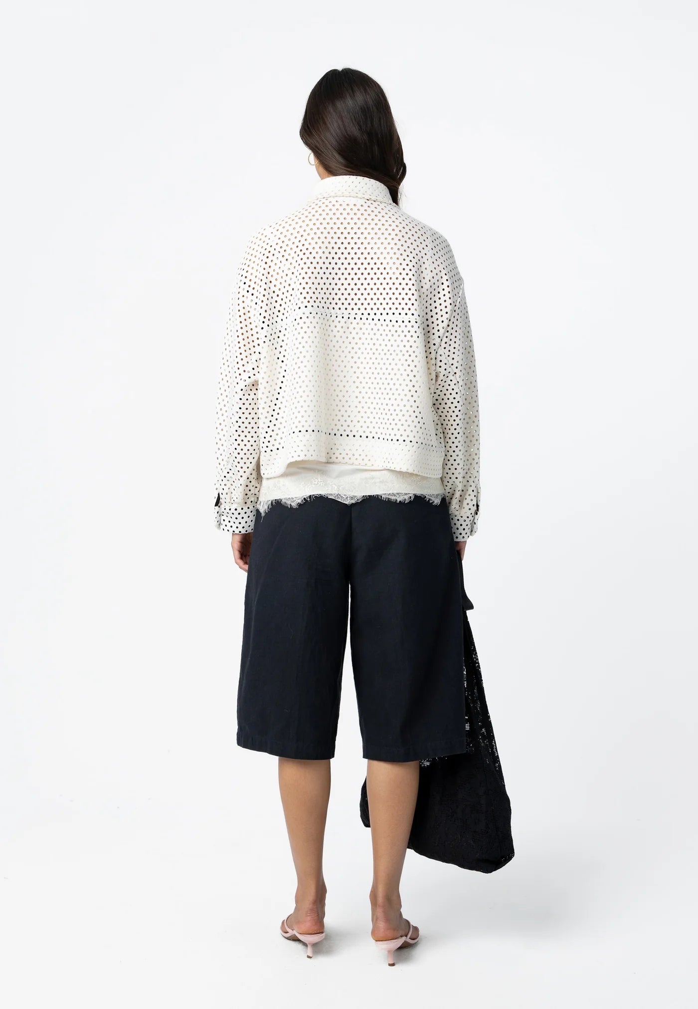 Scuba Jacket