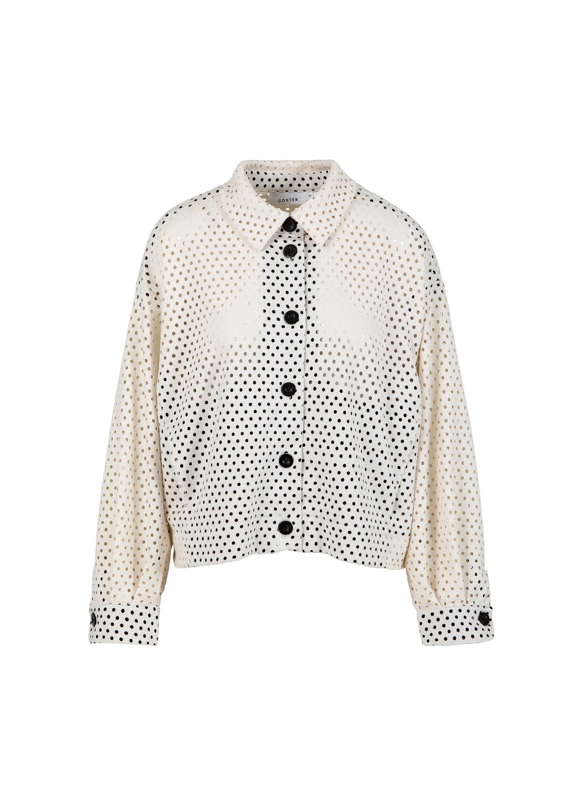 Scuba Jacket