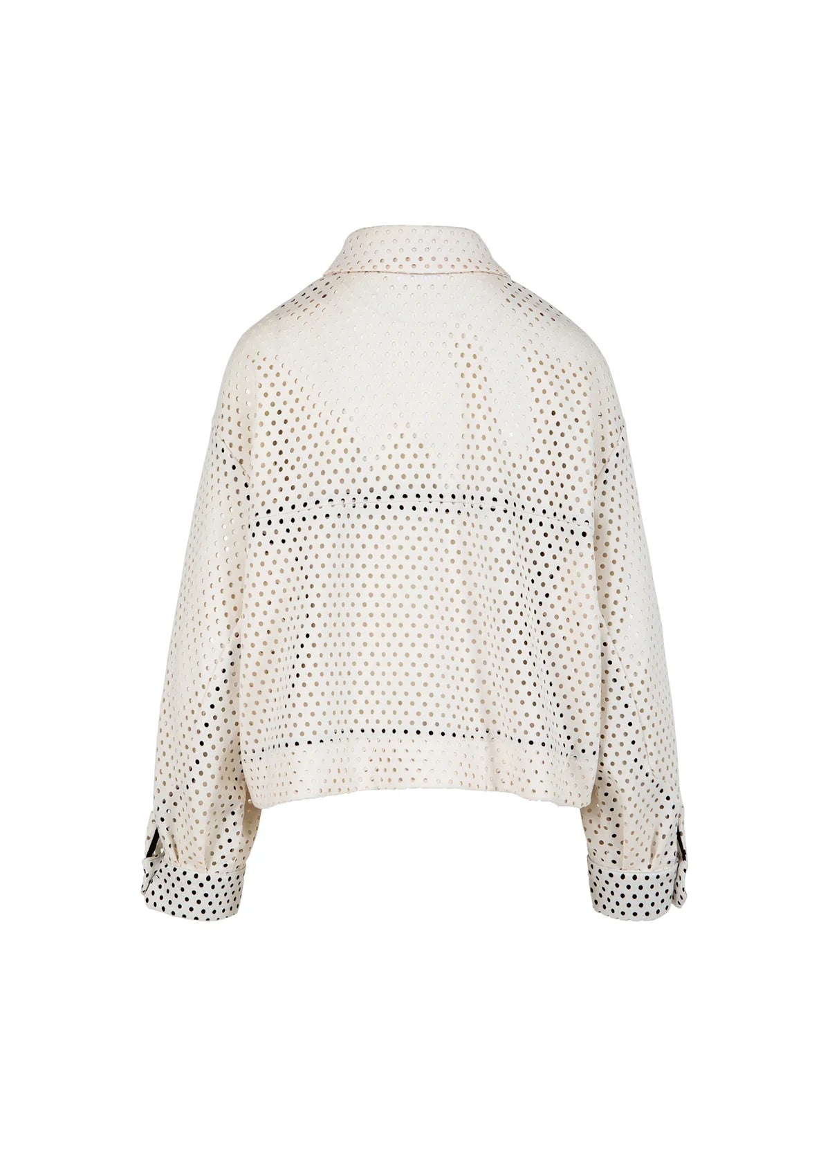 Scuba Jacket