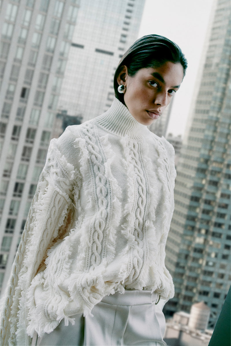 Authentic Knit